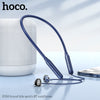 hoco. ES58 Yueyue Sports Bluetooth Headset 49789 Green