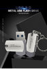 Microdrive Metal USB3.0 Flash Drive 64GB