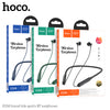 hoco. ES58 Yueyue Sports Bluetooth Headset 49789 Black