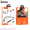 hoco. ES58 Yueyue Sports Bluetooth Headset 49789 Green