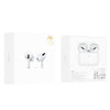 hoco. EW66 True Wireless Airpods White