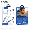 hoco. ES58 Yueyue Sports Bluetooth Headset 49789 Green