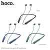 hoco. ES58 Yueyue Sports Bluetooth Headset 49789 Green