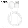 hoco. CW39 Apple Watch Wireless Charger 70646 White