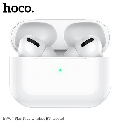 hoco. EW04 Plus True Wireless Bluetooth Headset