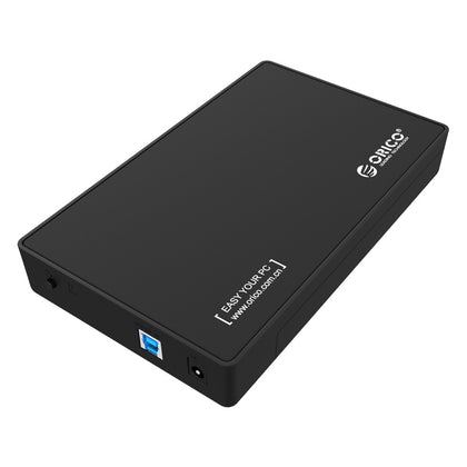 ORICO USB 3.0 3.5-inch SATA HDD Enclosure (3588US3)