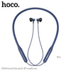 hoco. ES58 Yueyue Sports Bluetooth Headset 49789 Green