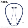 hoco. ES58 Yueyue Sports Bluetooth Headset 49789 Black