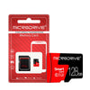 Microdrive Micro SD Memory Card 64GB