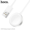 hoco. CW39 Apple Watch Wireless Charger 70646 White