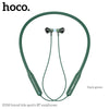 hoco. ES58 Yueyue Sports Bluetooth Headset 49789 Green