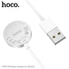 hoco. CW39 Apple Watch Wireless Charger 70646 White