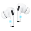 hoco. EW66 True Wireless Airpods White