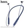 hoco. ES58 Yueyue Sports Bluetooth Headset 49789 Green