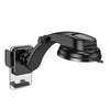 hoco. CA118 Easy Lock Deluxe Car Holder Black