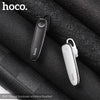 hoco. E49 Easy Song Business Bluetooth Headset 24694 Black