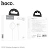 hoco. CW39 Apple Watch Wireless Charger 70646 White