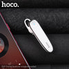 hoco. E49 Easy Song Business Bluetooth Headset 24694 Black