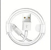 Fast Charging USB Data Cable For Apple iPhone Cable 1M