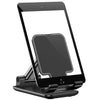 Hoco. PH29A Famous Folding Desktop Stand Black