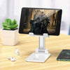 Hoco. PH29A Famous Folding Desktop Stand Black