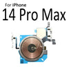 Wireless Charging Pad Flex for iPhone 14 Pro Max