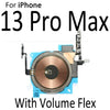 Wireless Charging Pad Flex for iPhone 13 Pro Max