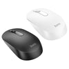 hoco. GM14 Platinum” 2.4G Wireless Mouse - Black