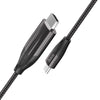 hoco. UA16 Type-C to HDMI high-definition screen 2M cable