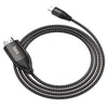 hoco. UA16 Type-C to HDMI high-definition screen 2M cable