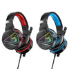 hoco. W104 Drift Gaming headphones - Blue