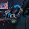 hoco. W104 Drift Gaming headphones - Blue