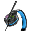 hoco. W104 Drift Gaming headphones - Blue