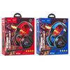 hoco. W104 Drift Gaming headphones - Blue