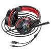 hoco. W104 Drift Gaming headphones - Red