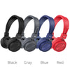 hoco. W25 Promise wireless V5.0 headphones - Black