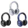 hoco. W33 Art sount, wireless and wired headphones - Grey