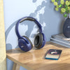 hoco. W33 Art sount, wireless and wired headphones - Blue