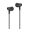 hoco. M34 Honor Music Earphones Black