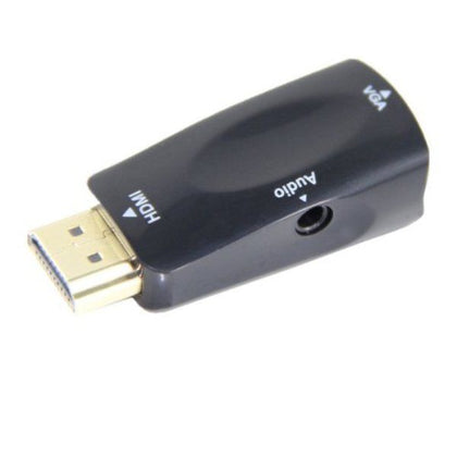 HDMI TO VGA Adapter Converter
