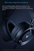 Rapoo VH500C Gaming Headset 7.1 Sound RGB LED Light