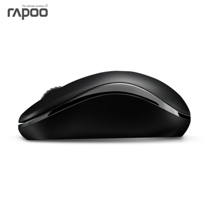Rapoo M10 Plus 2.4G Wireless Mouse