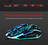 iMiCE X5 6 Keys Gaming Mouse