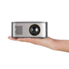 SD40 LED Full HD Digital Mini Projector w/ USB, HDMI & Speaker