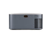 SD40 LED Full HD Digital Mini Projector w/ USB, HDMI & Speaker