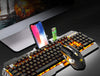 K670 Wireless Keyboard and Mouse Set