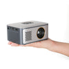 SD40 LED Full HD Digital Mini Projector w/ USB, HDMI & Speaker