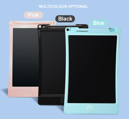 E-Writer Board LCD Writing Tablet 8.5