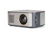 SD40 LED Full HD Digital Mini Projector w/ USB, HDMI & Speaker