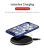 Wireless Fast Charging Pad